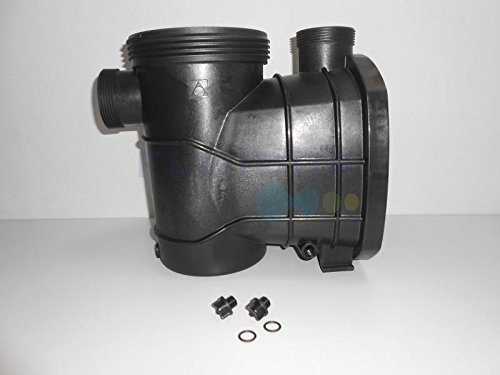 Astralpool CUERPO BOMBA marca