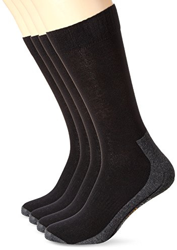 Camano Unisex 9200 Socken (4er Pack)