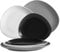 MÄSER - Set di piatti in ceramica Glendale