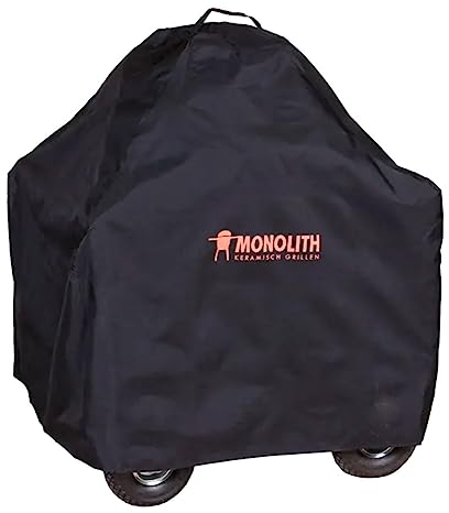BBQ Guru Monolith Buggy Abdeckhaube universal