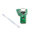 Bewinner Ladekarte für -Ersatz-USB-Ladekarte JDS-050-Anschluss für -Controller Neues Modell USB-Ladekarte für -Controller