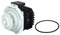 LUTH Premium Profi Parts - Elettropompa per lavastoviglie Compatibile con Indesit C00257903 482000030500