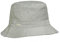Seeberger Outdoor Fischerhut wasserabweisend und reflektierend - Grau (14) - One Size