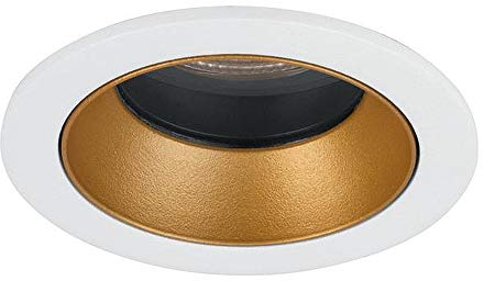Brumberg 12035754 12035754 LED-Einbauleuchte LED 9W