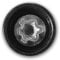 Replacement Security Master Anti theft Locking Wheel Nut Key 521 or A for VW/Volkswagen