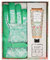 William Morris At Home Gardening Glove Set with Hand Cream 100ml