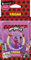 Panini Miraculous 004355KBF8 Guardian of Miraculous – Packung mit 8 Hüllen
