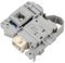 JCSPARES® - Elettroserratura 3 Contatti Interrutore Blocca Lavatrice Compatibile Con Candy Bianca Hoover Ed Ulteriori