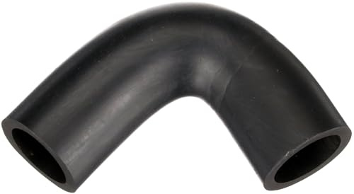 GATES EMH395 Kurbelgehäuseentlüftung-Schlauch Kompatibel mit OPEL Corsa C Schrägheck X01 5656071 7471-00395 747100395