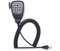 DCALU KMC-32 KMC32 Altoparlante Microfono Microfono Tastiera Pulsante PTT Fit for Kenwood Autoradio TM281 TM481 TM471 TM271 TK868G TK8108 TK768G 8Pin Walkie Talkie Mic