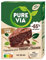 Pure Via - Préparation pour Fondant au chocolat - Faible teneur en sucre, Sans Colorants, Sans Conservateurs | 277g