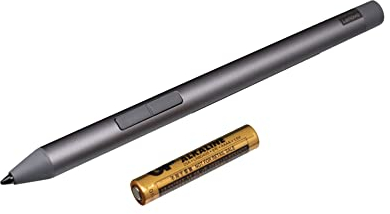 Lenovo 5T71E83294 Original Active Pen 3 inkl. Batterie für Smart Tab M10/FHD Plus, Tab K10, Tab M10/FHD Plus, Tab P11 5G/Pluss/Pro, Yoga Tab 11/13