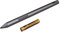 Lenovo 5T71E83294 Original Active Pen 3 inkl. Batterie für Smart Tab M10/FHD Plus, Tab K10, Tab M10/FHD Plus, Tab P11 5G/Pluss/Pro, Yoga Tab 11/13