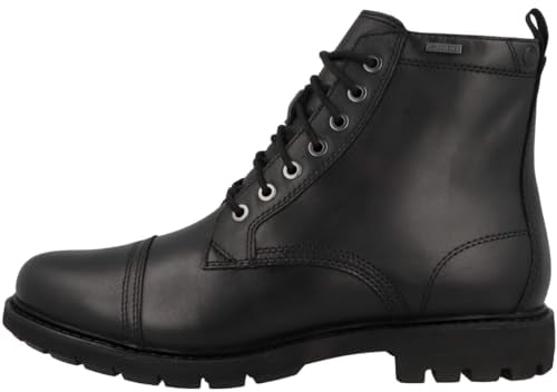 Clarks Adult Master-Artikel 261748647 02 sonstige Gr. 42