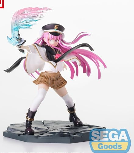 Luminasta Heaven Burns Red Tama Kunimi -Kiai Issen Angel Sailor