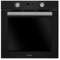BRANDT Four encastrable pyrolyse BOP2112B, 67 litres, 10 modes de cuisson