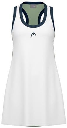HEAD Vestido Play Tech Mujer