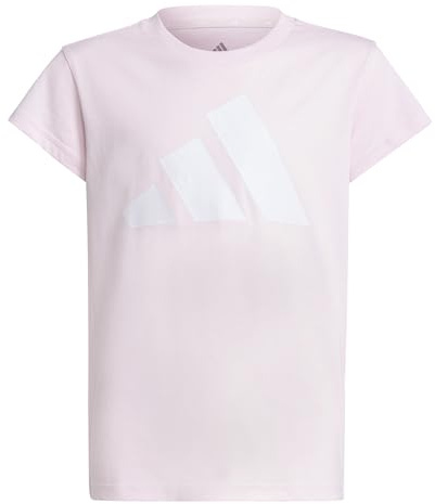 adidas Essentials Cotton T-Shirt T-Shirt Fille