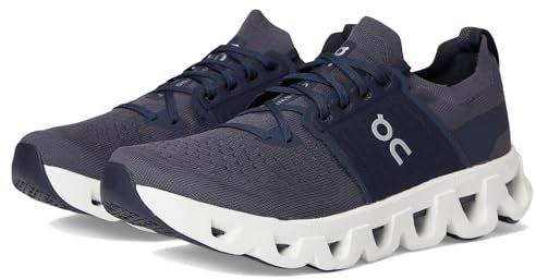 ON Cloudswift 4 Navy/Ink - 12