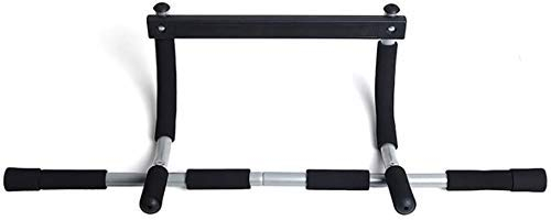 Barre de traction pour porte multifonction large, cadre intérieur horizontal, tractions, équipement de Fitness à domicile