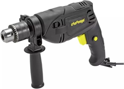 Genuine Depth Stop Handle Challenge Corded Impact Drill - 500W