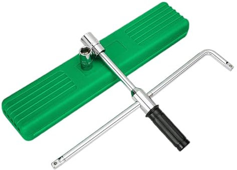 4-Wege-Radmutternschlüssel,Radschlüssel | Professionelles Werkzeugset zum Entfernen von Radmuttern,Verlängerungs-Radmutternschlüssel-Werkzeugsatz für Reifenwechsel und Autowartung