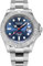 Sugess Ocean Star S450-2.ES mechanische Herrenuhr mit Saphirglas, 100 m, silber