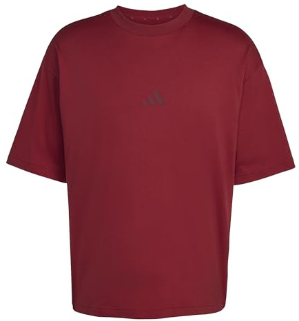 adidas M FI SL T HALSIL