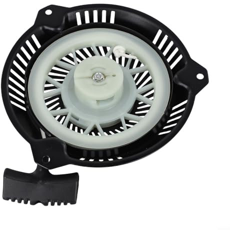 MeevrgR Avviamento di ricambio per Hyundai 1P6064, compatibile con i più diffusi modelli di motori piccoli, gruppo di avviamento a strappo per motore facile per accensione