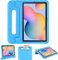 Kids Case For Samsung Galaxy Tab S6 Lite 10.4 2020/2022 SM-P610/P615/P613/P619 (Blue)