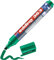 edding 363 Whiteboardmarker - grün - 1 Whiteboard Stift - Keilspitze 1-5 mm - Boardmarker abwischbar - für Whiteboard, Flipchart, Magnettafel, Pinnwand, Memoboard - Sketchnotes - nachfüllbar