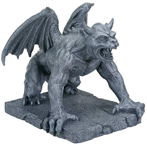 StealStreet Gargoyle Conall Collectible Figurine