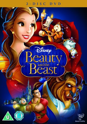 Beauty and the Beast [DVD]