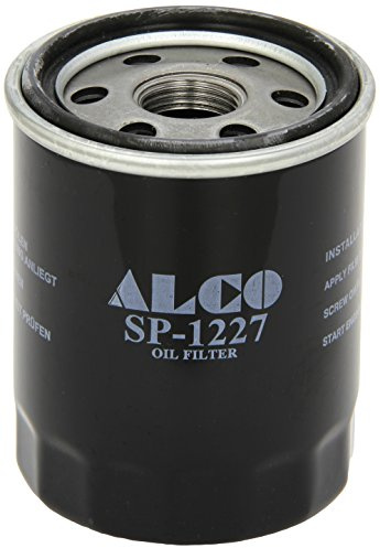 Alco Filter SP-1227 Oil Filter