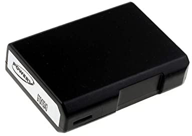 Akku für Nikon Coolpix P7100, 7,4V, Li-Ion