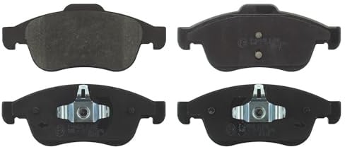 Blue Print ADR164206 Brake Pads