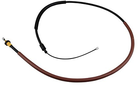 Seilzug Feststellbremse hinten Trommelbremse METZGER passend für CITROEN XSARA PICASSO