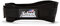 Schiek Belt 4 3/4 Inch schwarz - M