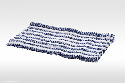 Lingettes pour tous les sols durs compatibles avec les nettoyeurs de sols durs Vorwerk Kobold SP 520 et SP 530.
