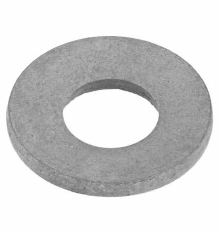 Reidl Spannscheiben 6 mm Außendurchmesser 14 DIN 6796 A4 blank 100 Stück