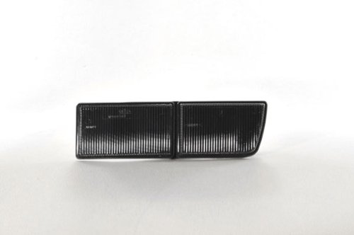 Johns, Doppelblende passend für VW Golf III Vento 1Hx0 10/91-09/97 vorne Rechts Be.