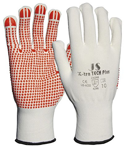 STAFFL JOHANN 092148 Schutzhandschuh X-tra Tech Plus EN388 Gr.9 Kategorie II