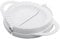 SVIM 570 Teigform Le Chef für Calzone, großen Maultaschen und mehr, Durchmesser 17 cm