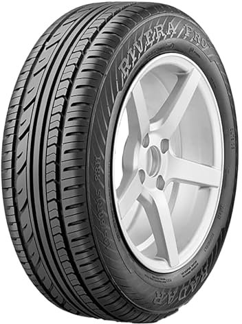 RADAR - 185/70 R14 TL 88T RIVERA PRO2 M+S - Sommerreifen