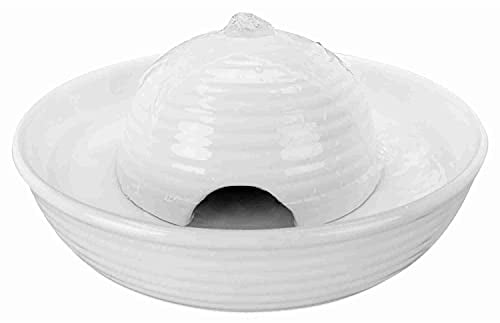 Ersatzfilter für Trinkbrunnen #24466/24468, 6 St.