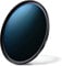 GREEN.L 37mm ND1000 Filter Slim ND Neutral Density Filter Optical Glass 10 Stop