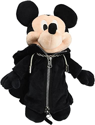 Square Enix Kingdom Hearts Plush - King Mickey