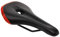 Ergon – SM Pro Fahrradsattel | MTB | Männer | Small/Medium | Risky Red