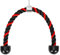 LAPONO Nylon Antidérapant Corde à Triceps pour, Musculation Câble Traction Rope Gym Aptitude,Raffermir Corde Abaisser Attachement avec poignée antidérapante pour la Maison ou la Salle de Sport-le