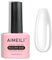 AIMEILI Clear Building Nail Gel Builder Base 7 in 1 in a Bottle for Nails Extension Base Coat Nail Repair Nail Strengthen Decoration Glue, Quick Extension Gel, 15ml